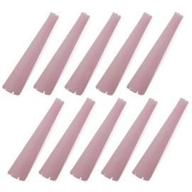 nyu-eba- F Notebook Rod konikkutaipu Pack of 10 °F – C12 