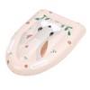 Inflatable Pool Float Swimming Pool Floating Lounger Multifunctional Water Floating