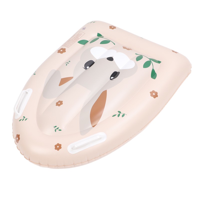 Inflatable Pool Float Swimming Pool Floating Lounger Multifunctional Water Floating