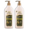 Dalan d'Olive Body Lotion, 2 x 400 ml, 400 ml