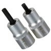 BGS 6453, Expansion Insert for Suspension Strut Clamp, 12.5 mm