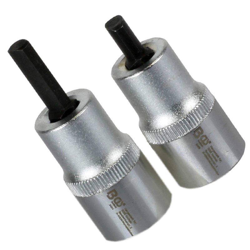 BGS 6453, Expansion Insert for Suspension Strut Clamp, 12.5 mm