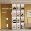 LED Under Cabinet Lighting 6-Pack 20 Inch,12V Ultra Thin Under