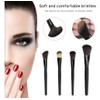 Brochas Pincel De Maquillaje Kit 32 Pcs Profesional Bolsa