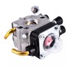 partsbetter Carburetor for STIHL FS38 FS45 FS46 FS55 KM55 KM55R