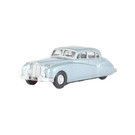 Oxford Diecast 76JAG7005 Jaguar MkVII Twilght Blue