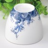 Tenka Tea Ceremony Cup (Wavagami), 1.6 fl oz (45 ml)