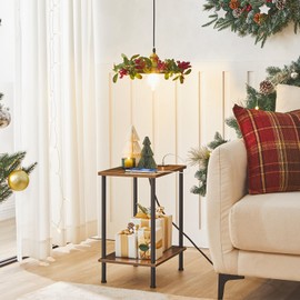 HOOBRO Lucore Colorful People Toothbrush Holder And Utility Suction Hook, Set of 4 Pc