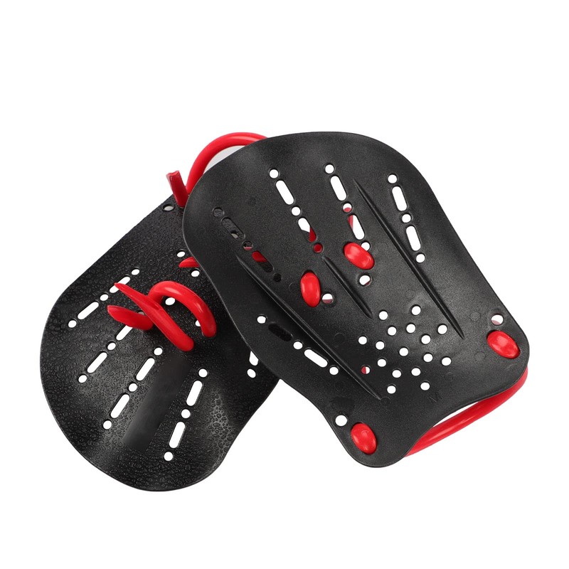 NICEYEA Hand Paddles Swimming Paddle Swimming Training Device Training Tool