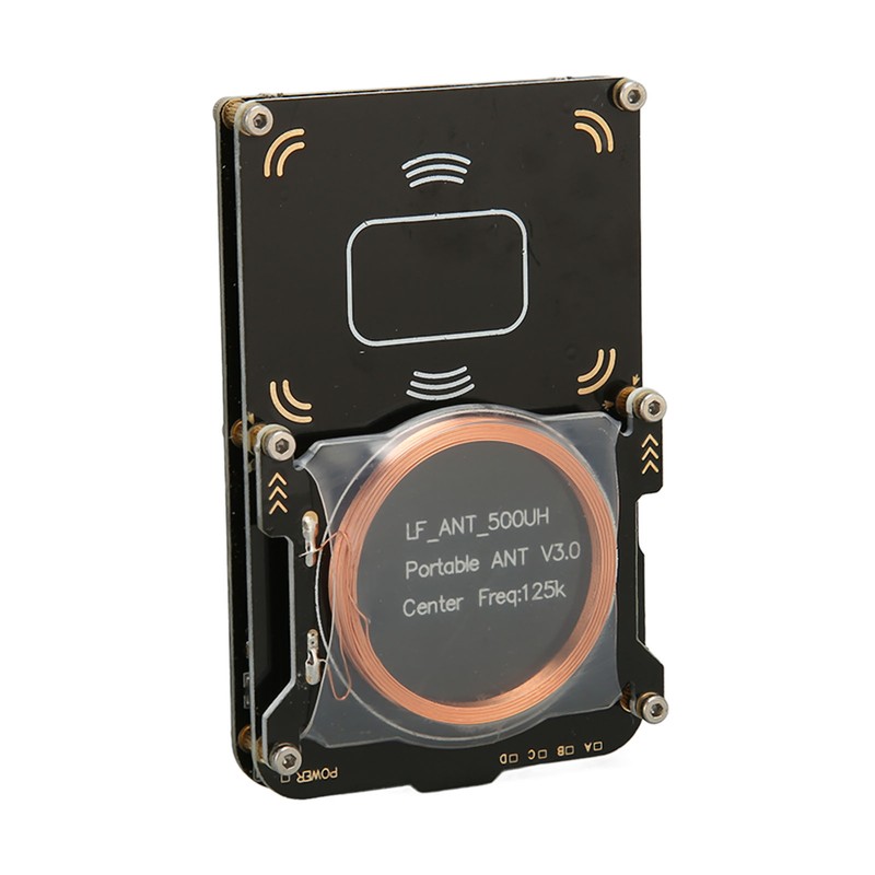 RFID Reader Multifunction Proxmark3 V3.0 NFC RFID Replicator Card Reader