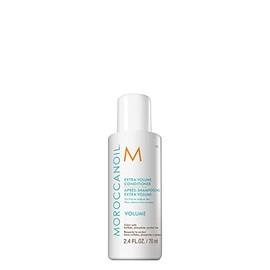 Moroccanoil Acondicionador Extra Volumen, 70 ml