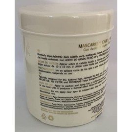 MASCARILLA CARE 500ml