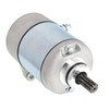 Thomletha Starter Motor and Relay Solenoid Replacement for Honda Recon