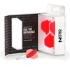 RED DRAGON Darts – Nitro Flite Integrada Sistema de Vuelo