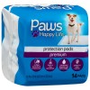 Paws Happy Life Protection Pads Premium 14 ct Puppy Dog
