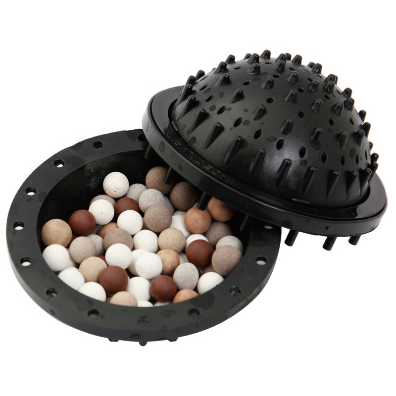 BIO CERA Laundry Ball Binchotan