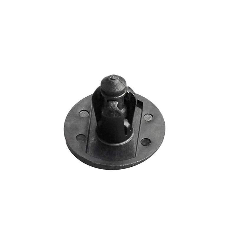 LST 10x Bumper Wheel Housing Mounting Clips Diameter 7-8 mm