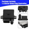 Karlass Diesel Glow Plug Module Controller 68013182AA Compatible with Chevy