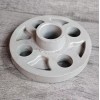 Eslon 1/2" Schedule 80 PVC Flange Socket - 19 Available