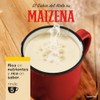 MAIZENA FECULA DE MAIZ ATOLE Sabor Vainilla 47g
