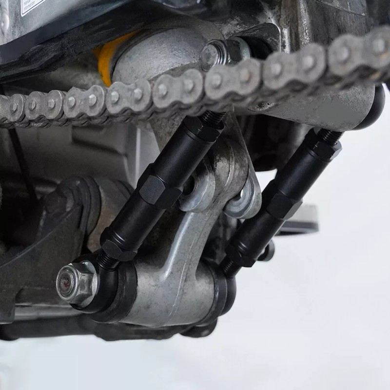 xitomer Lowering Drop Link Support Nut Kit Fit For 2005-2024