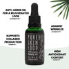 PURE SKIN FOOD Organic Beauty Oil for Dry & Mature