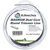 Mr Mower Parts Heavy-Duty Magnum Dual Core Round Trimmer Line