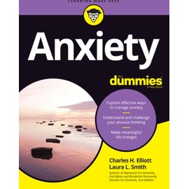 Anxiety For Dummies