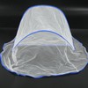 Outdoor Mosquito Cover Lightweight Portable Foldable Head Mosquito Net for