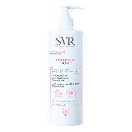 Svr Topialyse Crema 400 Ml