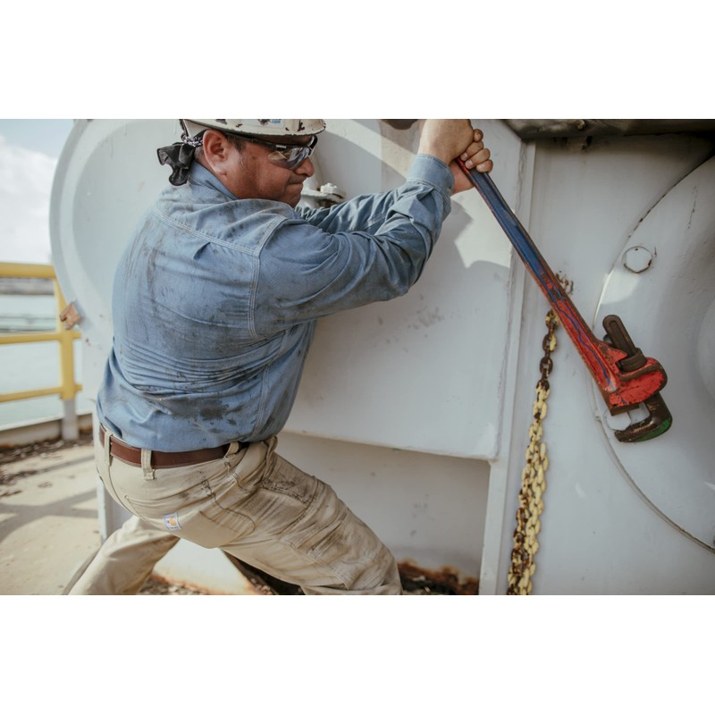 Carhartt Men's, Casual Rugged for Men, Available in Multiple Styles,