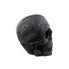 Attitude Clothing Skull Incense Cone Holder