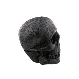 Attitude Clothing Skull Incense Cone Holder