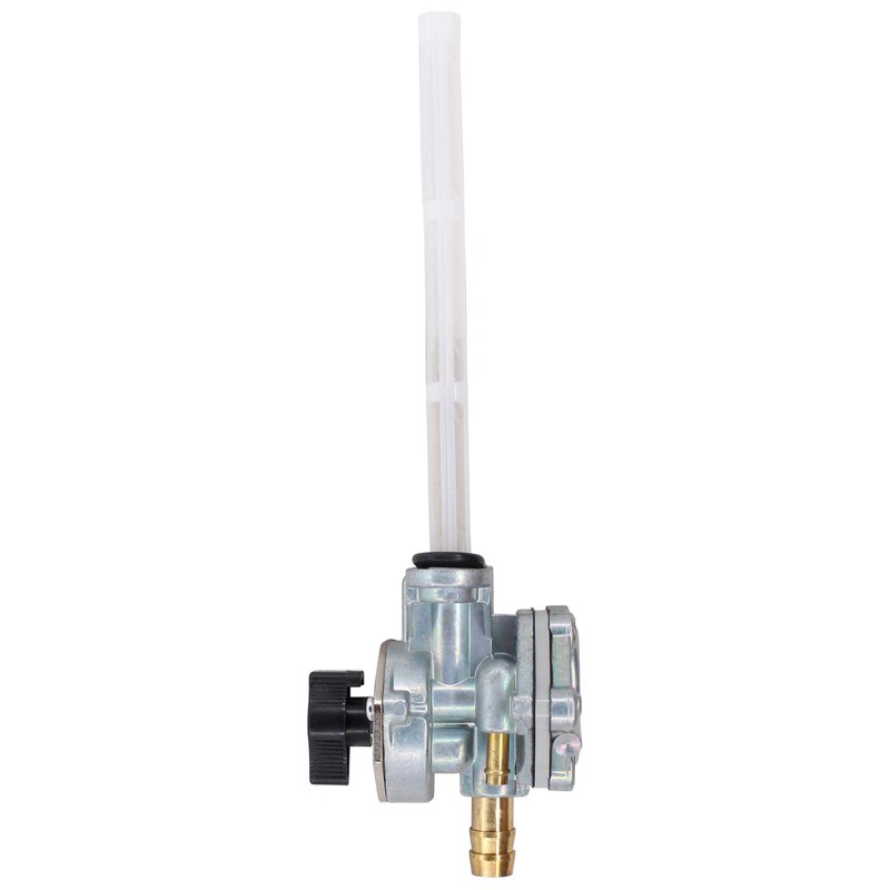 MOTOKU Fuel Petcock Valve for Vulcan 800 VN800 ZRX1100 ZRX1200