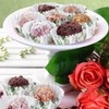 600 count Green Mini Cupcake Wrappers Liners for Baking Greenery