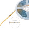 Long Life Lamp Company Warm White LED Tape Strip Light