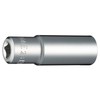 Tone Deep Socket (6 Angles) 2S-12L Insertion Angle 0.25 inch