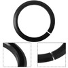 JJHXSM - Anillo de compresión de repuesto para auriculares de