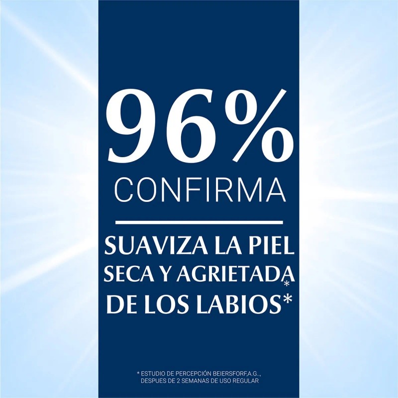 Protector Labial Eucerin Reparador Aquaphor Sos 10 G