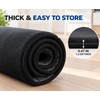 Thickened Absorbent Floor Mat for Kitchen & Bathroom – Non-Slip