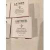 lather modern apothecary 8 pc LATHER Modern Apothecary Exfoliating Body