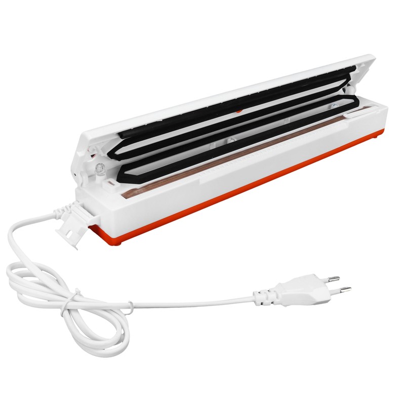 Vacuum Sealer Portable Small Food Vacuum Sealer Packaging Machine for