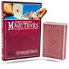 Magic Makers Magic Tricks You Can Master: Svengali Deck