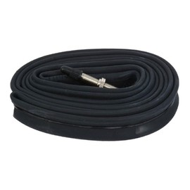 Continental Unisex - Adult Tour Inner Tube, Black, 28 Inches