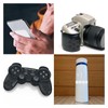 yelingzhi Ultra Thin, Strong Anti-Slip Sticks, Smartphone, Anti-Slip, Material PEVA,