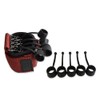 Finger and Hand Stretcher Exerciser, Exercise Equipment with Resistance Band,