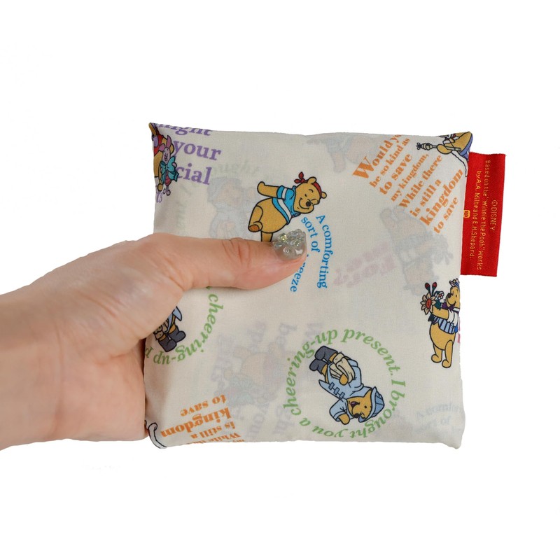 Marushin Eco Bag, Many Scene