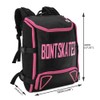 Bont Skates - Multi Sport Skate Backpack Travel Bag Small