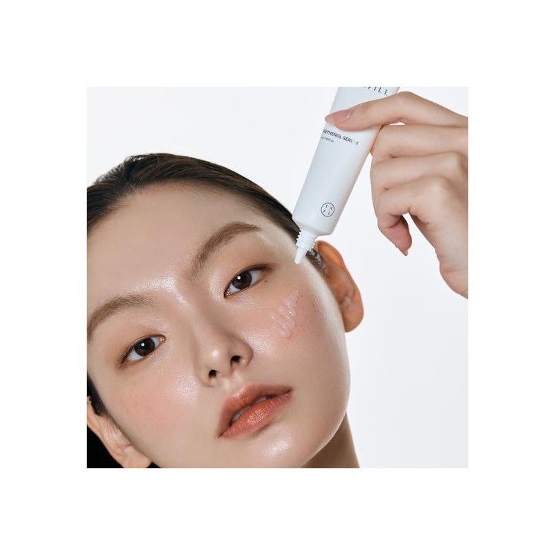 TOXNFILL Panthenol Serum 30mL - TOXNFILL Panthenol Serum 30mL