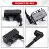 291337001 Ignition Coil for Ryobi RY251PH RY252CS RY253SS 2 Cycle